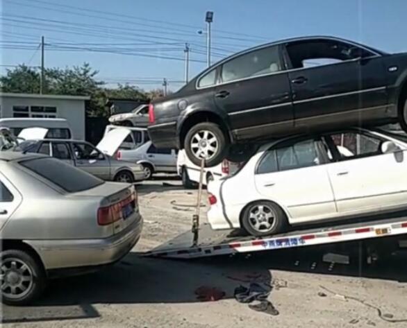 报废车辆的注销手续都有哪些 报废车辆的注销手续都有哪些