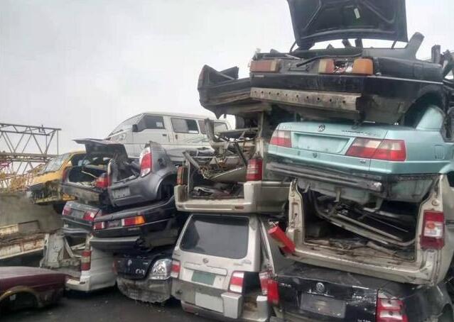 机动车强制报废标准是怎样的? 机动车强制报废标准是怎样的?