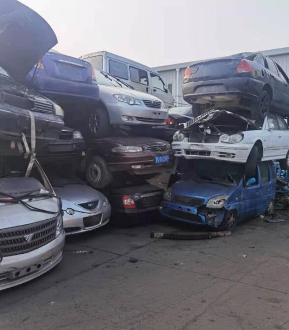 汽车报废公里数:你需要知道的那些事儿 汽车报废公里数:你需要知道的那些事儿