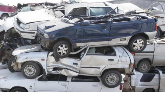 报废车辆注销流程全知道 报废车辆注销流程全知道
