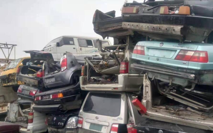 私家车报废手续全知道 私家车报废手续全知道