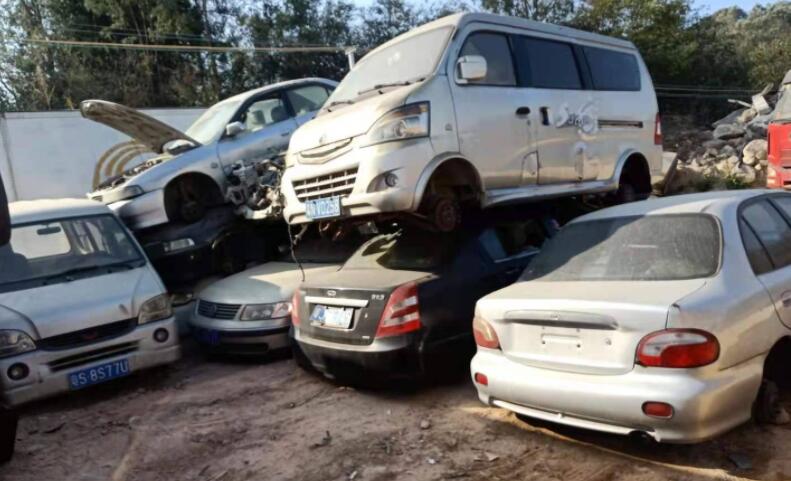 2024年机动车强制报废标准规定 2024年机动车强制报废标准规定