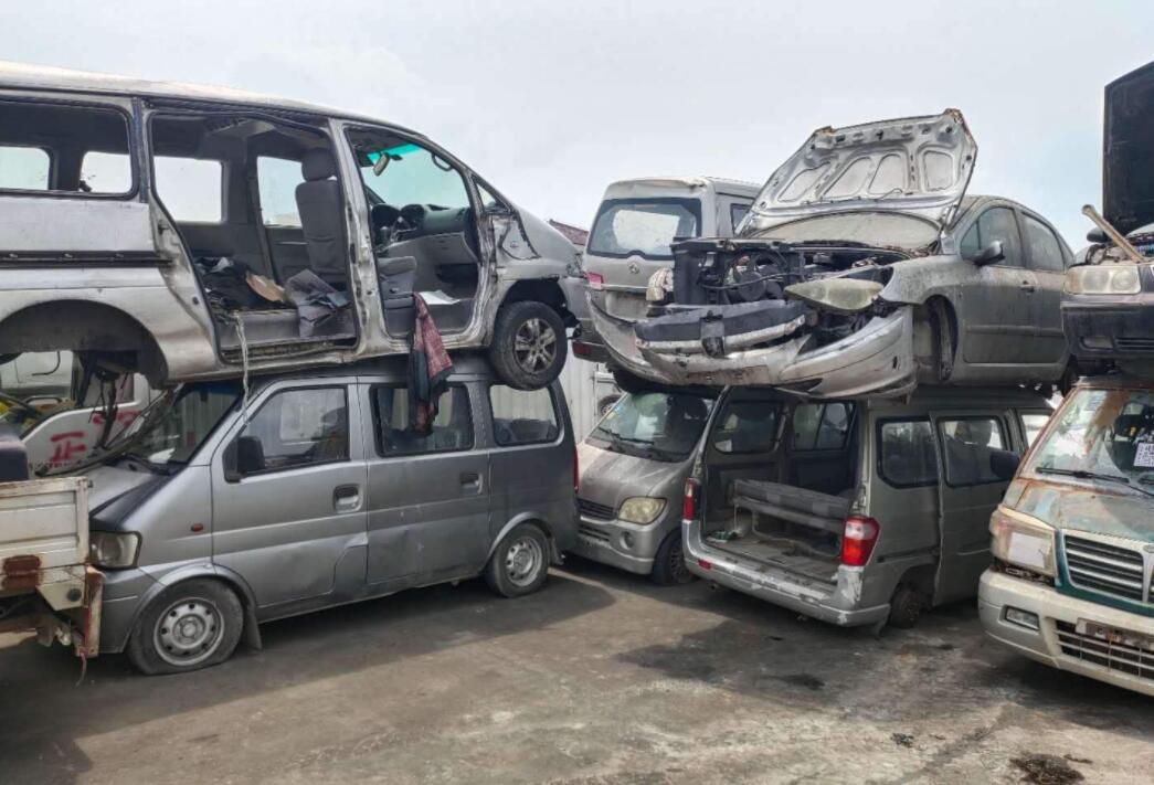 2024年车辆报废标准规定 2024年车辆报废标准规定