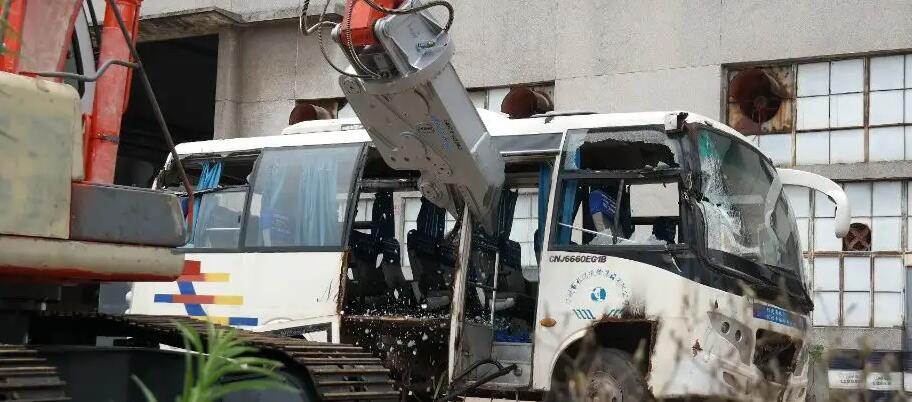 私家车报废手续要去哪办理? 私家车报废手续要去哪办理?