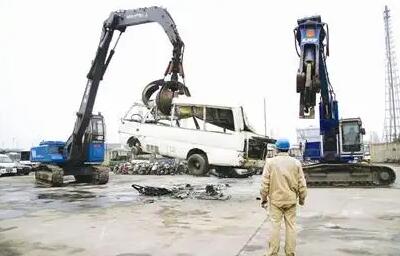 车辆报废能否委托他人办理呢? 车辆报废能否委托他人办理呢?