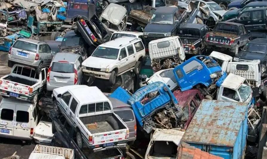 家用车多少年强制报废? 家用车多少年强制报废?