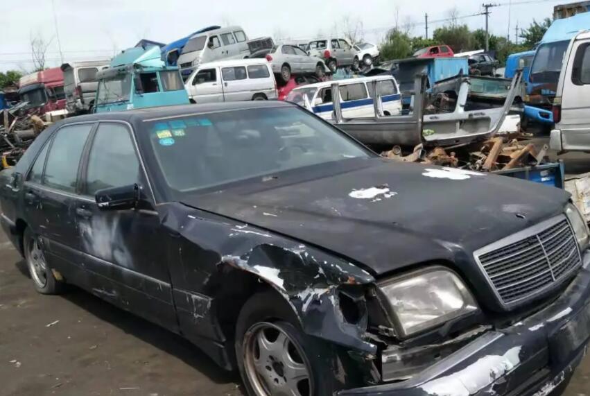 车辆丢失了如何报废销户 车辆丢失了如何报废销户