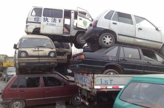 个人怎么办理车辆报废手续呢? 个人怎么办理车辆报废手续呢?