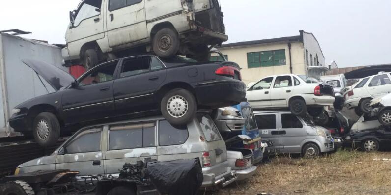 私家车报废销户手续都有哪些? 私家车报废销户手续都有哪些?