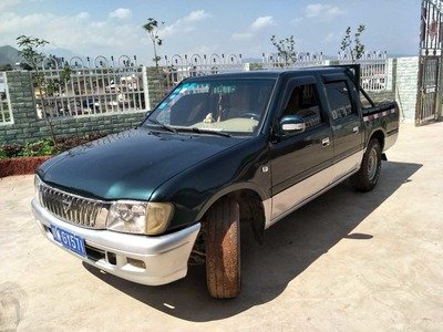 2024年皮卡车报废年限新规 2024年皮卡车报废年限新规