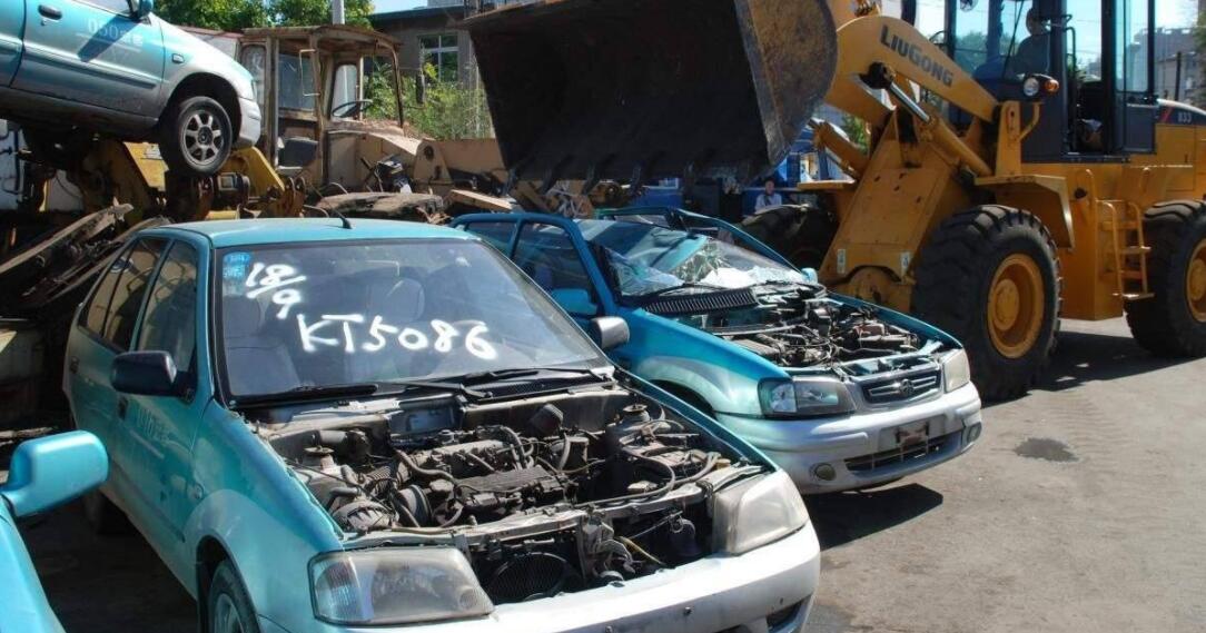 2024年机动车报废公里数是多少? 2024年机动车报废公里数是多少?