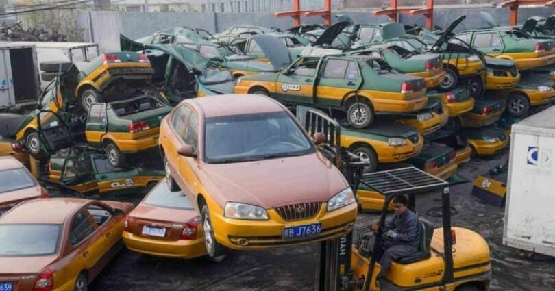 出租车报废年限一般是怎么规定的? 出租车报废年限一般是怎么规定的?
